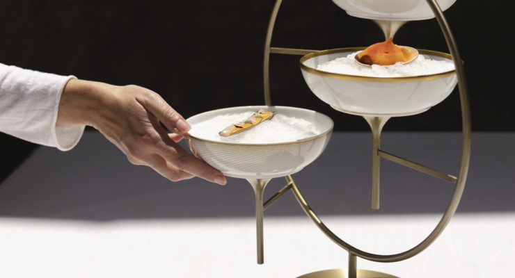 Elevating Andalusia's Left-Behind Cuisine
