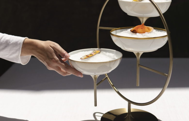 Elevating Andalusia's Left-Behind Cuisine