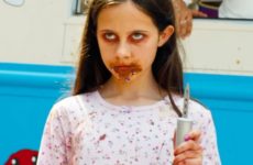 Eli Roth Unleashes the Gory Official Trailer for 'Ice Cream Man'