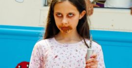 Eli Roth Unleashes the Gory Official Trailer for ‘Ice Cream Man’