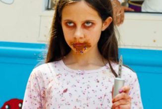 Eli Roth Unleashes the Gory Official Trailer for 'Ice Cream Man'