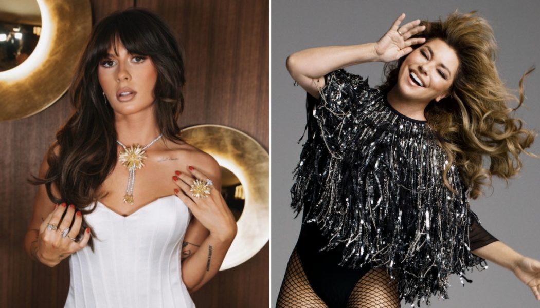 Ella Langley Pays Tribute to Shania Twain with Cover of "You're Still the One"