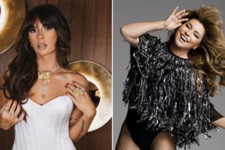 Ella Langley Pays Tribute to Shania Twain with Cover of "You're Still the One"