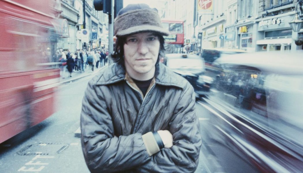 Elliott Smith Immortalized with Asteroid Named After Him