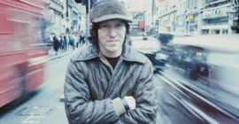 Elliott Smith Immortalized with Asteroid Named After Him