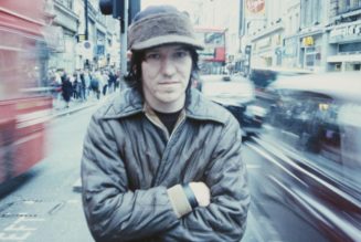 Elliott Smith Immortalized with Asteroid Named After Him