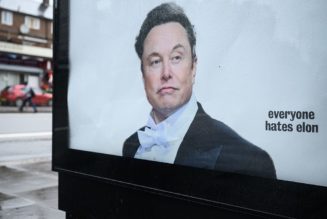 Elon Musk Threatens To Sue Congressman Over USAID Cuts