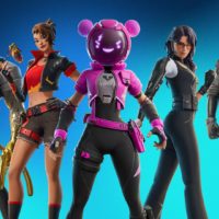 Epic wants to let you bring your Fortnite skins to other games