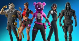 Epic wants to let you bring your Fortnite skins to other games