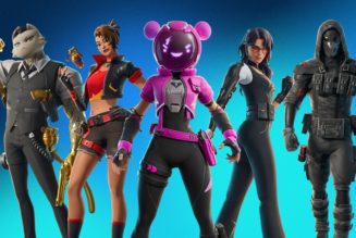 Epic wants to let you bring your Fortnite skins to other games