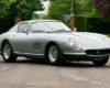 Eric Clapton's 1966 Ferrari is Up for Auction