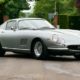 Eric Clapton's 1966 Ferrari is Up for Auction