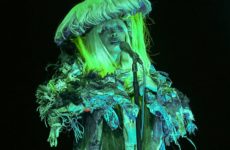 Erykah Badu Announces 2026 North American "LIVE" Tour With De La Soul, The Alchemist, and Smino