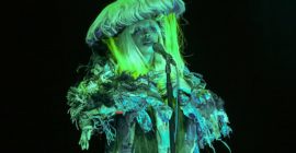 Erykah Badu Announces 2026 North American “LIVE” Tour With De La Soul, The Alchemist, and Smino