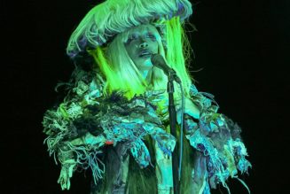 Erykah Badu Announces 2026 North American "LIVE" Tour With De La Soul, The Alchemist, and Smino