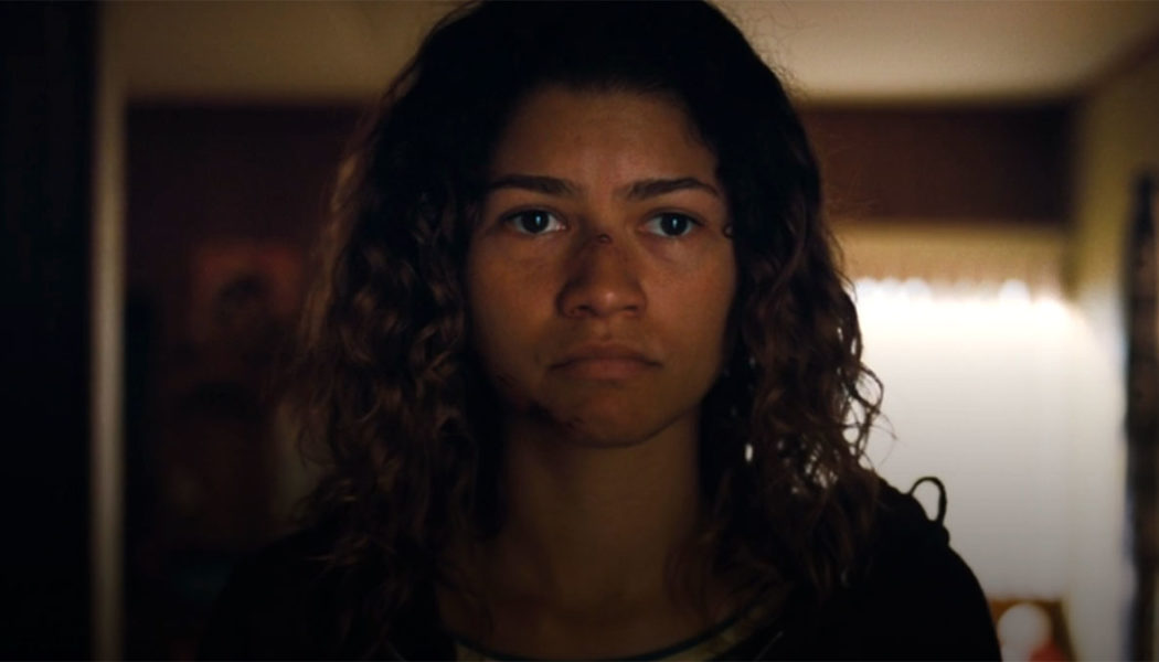 Euphoria's Final Message Is Misery