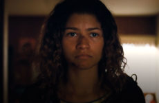 Euphoria's Final Message Is Misery