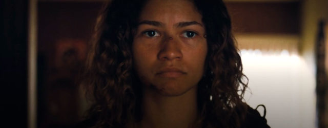 Euphoria's Final Message Is Misery