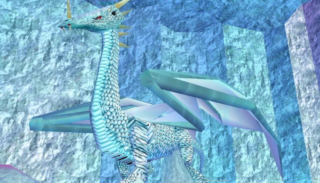 EverQuest Legends is a powerful nostalgia machine