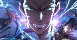 Every New Anime Title Crunchyroll Just Announced