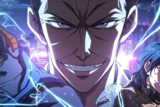 Every New Anime Title Crunchyroll Just Announced