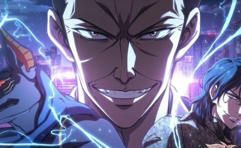 Every New Anime Title Crunchyroll Just Announced