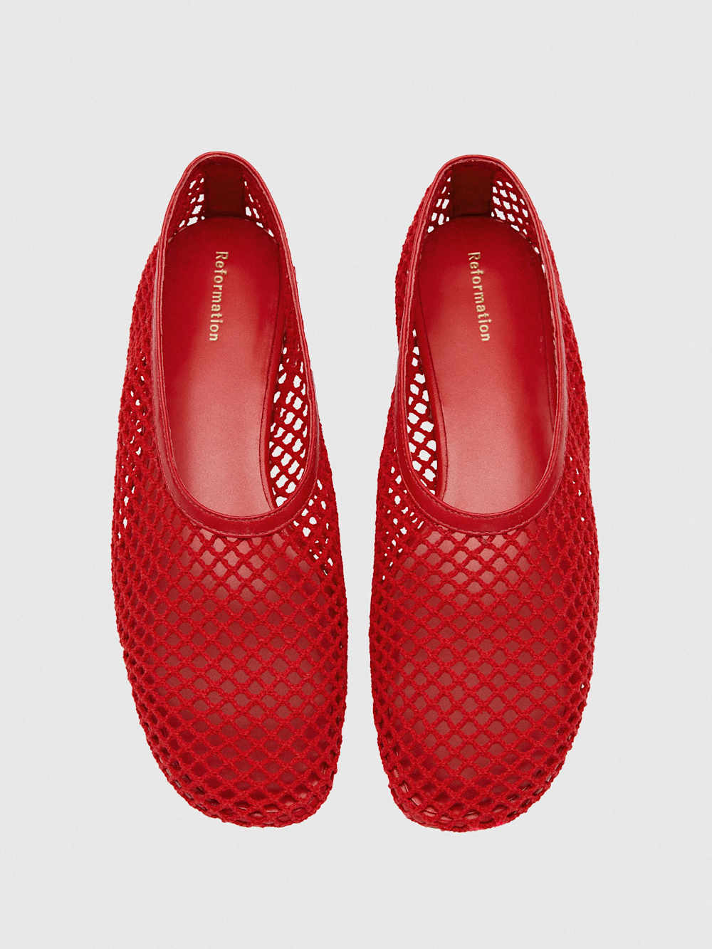 Britt Ballet Flat