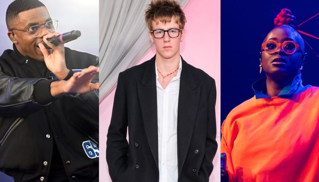 Everything We Added to Our Playlist This Week