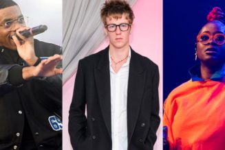 Everything We Added to Our Playlist This Week
