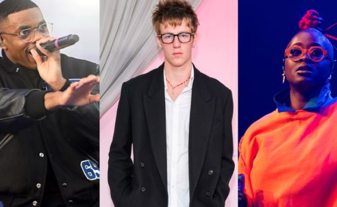 Everything We Added to Our Playlist This Week