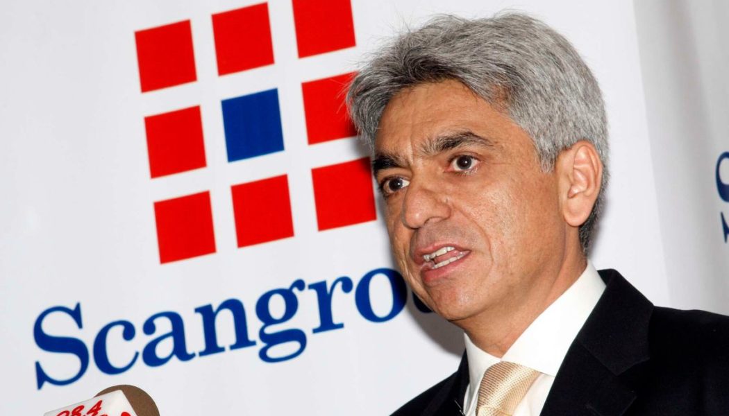 Ex-Scangroup boss rallies shareholders to expel CEO, board