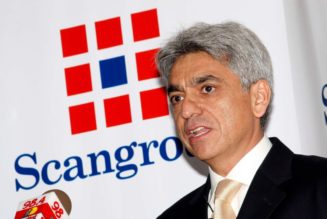 Ex-Scangroup boss rallies shareholders to expel CEO, board