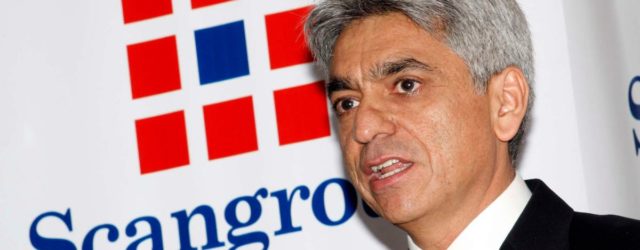 Ex-Scangroup boss rallies shareholders to expel CEO, board