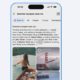 Facebook’s new AI Mode search gets its info from public posts