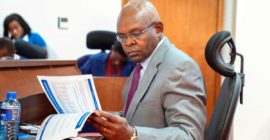 Fallouts from Middle East crisis limit CBK fiscal policy options