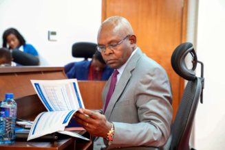 Fallouts from Middle East crisis limit CBK fiscal policy options