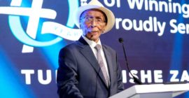 Family Bank in Sh231m special payout to founder Muya