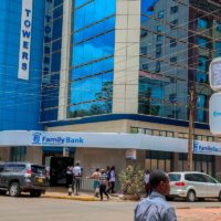 Family Bank seeks new investor to dilute stakes of top owners