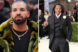 Fans Accuse The Joe Budden Podcast Of Caping For JAŸ-Z Over Drake