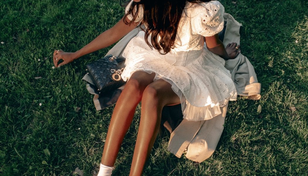 Farewell Florals—I’m Wearing These Cooler, Herby Perfumes for Summer Instead