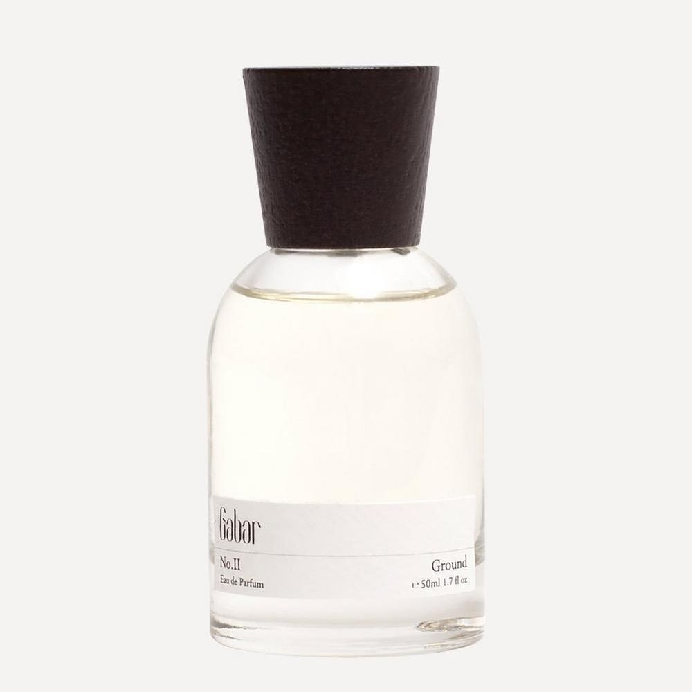 No.ii Ground Eau De Parfum 50ml