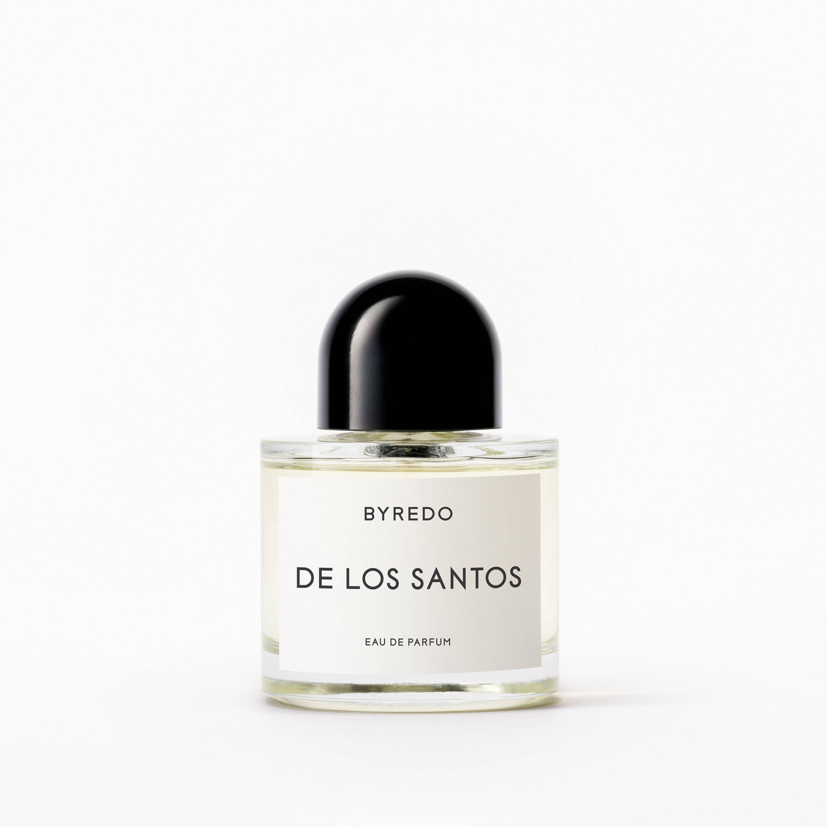 De Los Santos
