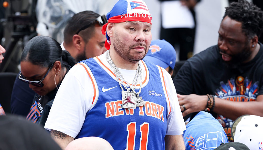 Fat Joe Scores Court Win As Judge Sanctions Opposing Attorney