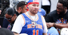 Fat Joe Scores Court Win As Judge Sanctions Opposing Attorney