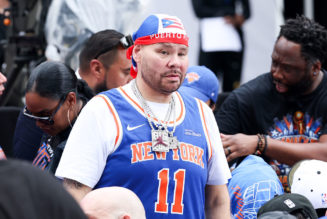 Fat Joe Scores Court Win As Judge Sanctions Opposing Attorney
