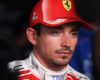 Ferrari Announces Multi-Year Contract Extension With Charles Leclerc