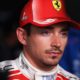 Ferrari Announces Multi-Year Contract Extension With Charles Leclerc