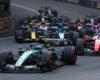 FIA Sets Formula 1 60:40 Hybrid Power Split for 2028