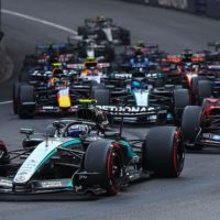 FIA Sets Formula 1 60:40 Hybrid Power Split for 2028