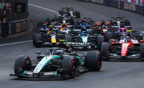 FIA Sets Formula 1 60:40 Hybrid Power Split for 2028